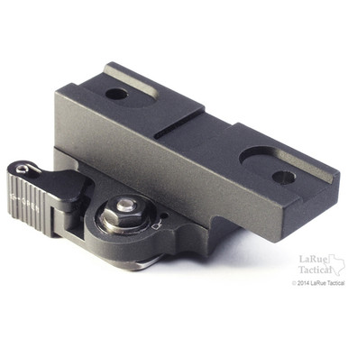 LaRue Tactical LT659 QD Mount for Aimpoint CompM4 and CompM4-S