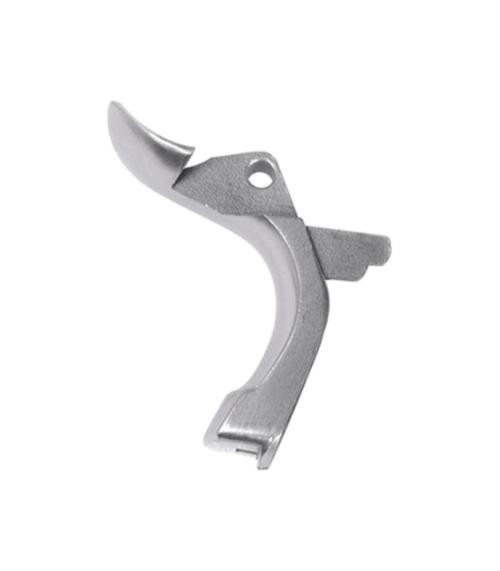 Wilson Combat Beavertail Grip Safety Drop-in 1911 Government Beavertail Safety Steel Handgun