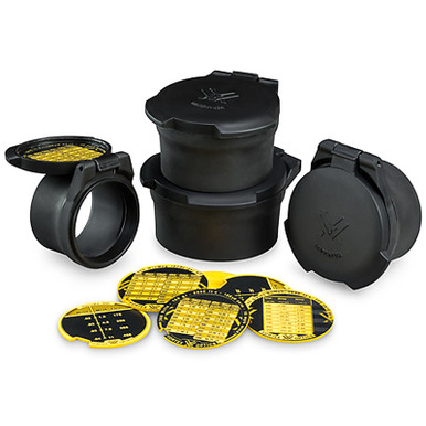 Vortex Defender Flip Cap - Eyepiece E-10 (40-46mm)