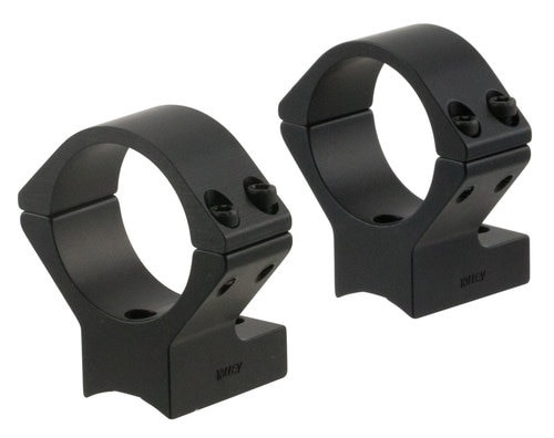 Talley Light Weight Ring/Base One Piece Combo 1" LOW Marline 336-1895