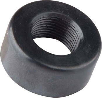 Tactical Solutions .920" Blued Steel End Cap
