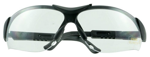 Walker Elite Shooting Glasses Clear