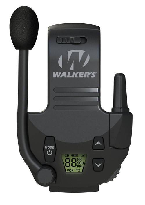 Walker Razr Walkie Talkie Add-On