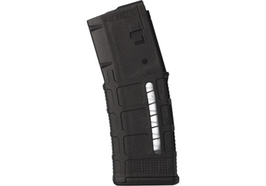 Sig Sauer MCX/M400 5.56 NATO 30RD Gen M3 PMAG Windowed Magazine - Black