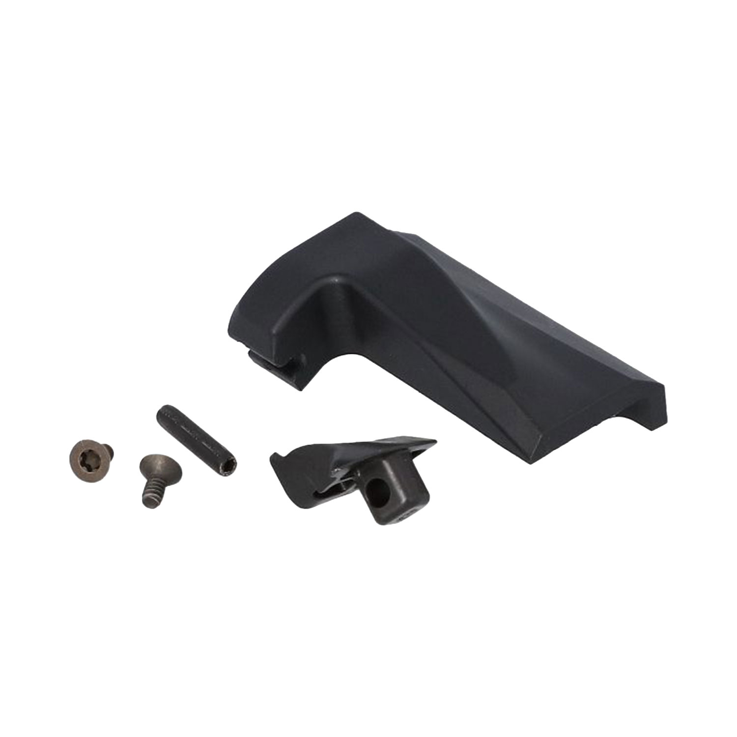 Sig Sauer MCX/Spear LT Non-Forward Assist Deflector Assembly