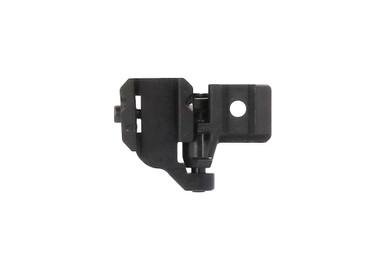 Sig Sauer MCX/MPX Locking Stock Hinge Assembly, 1914 Interface