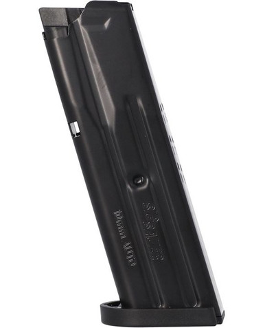 Sig Sauer P320 Full-Size / Carry 10RD 10MM Magazine - Black