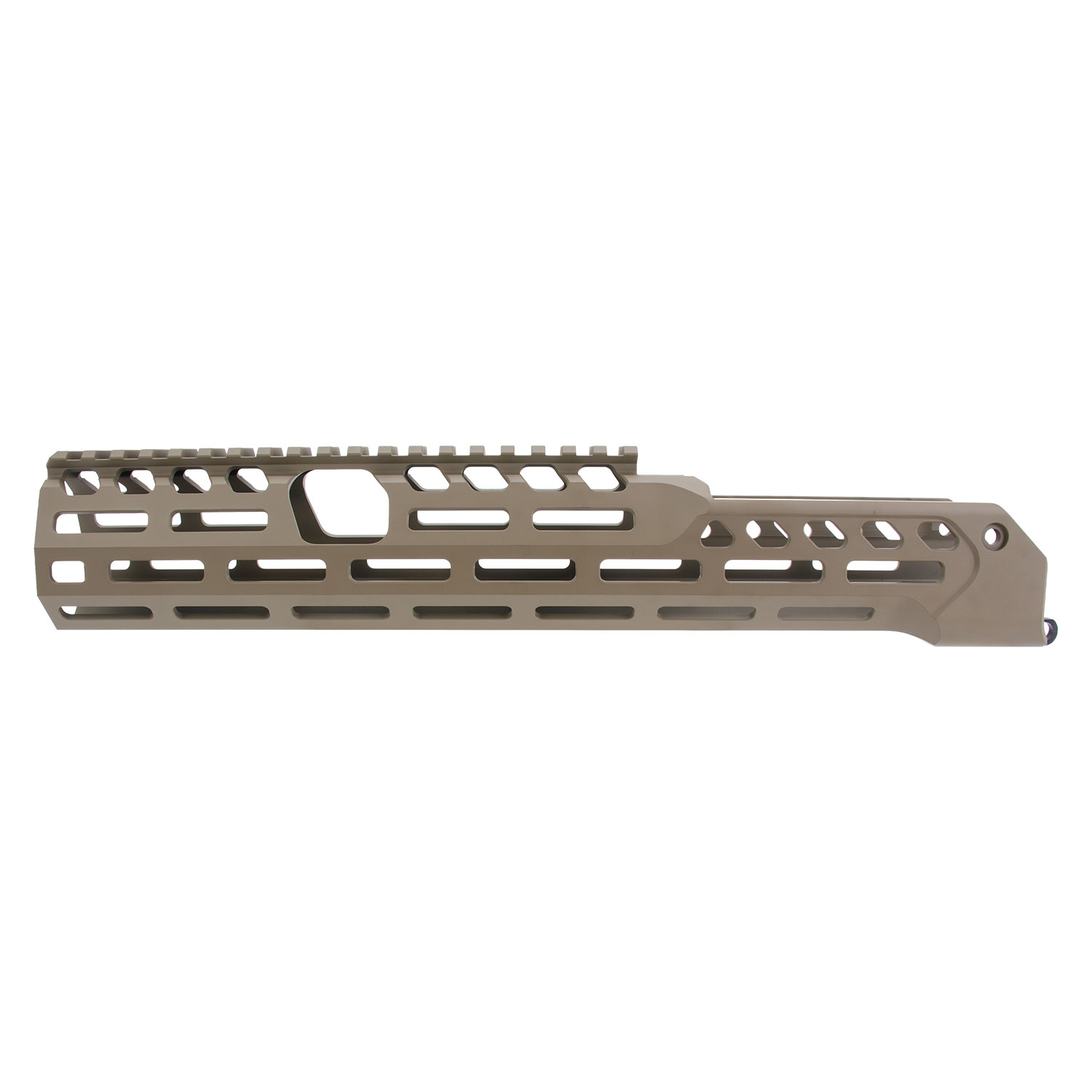 Sig Sauer MCX Spear LT Handguard, 13" FDE
