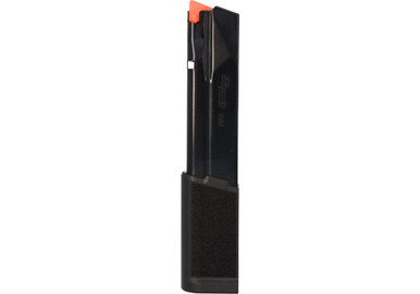 Sig Sauer P365 9MM 25RD Extended Magazine - Black