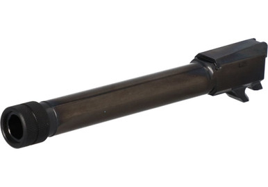 Sig Sauer P365-FUSE 9mm 4.9" Threaded Barrel 1/2x28 LCI Black - 8902025
