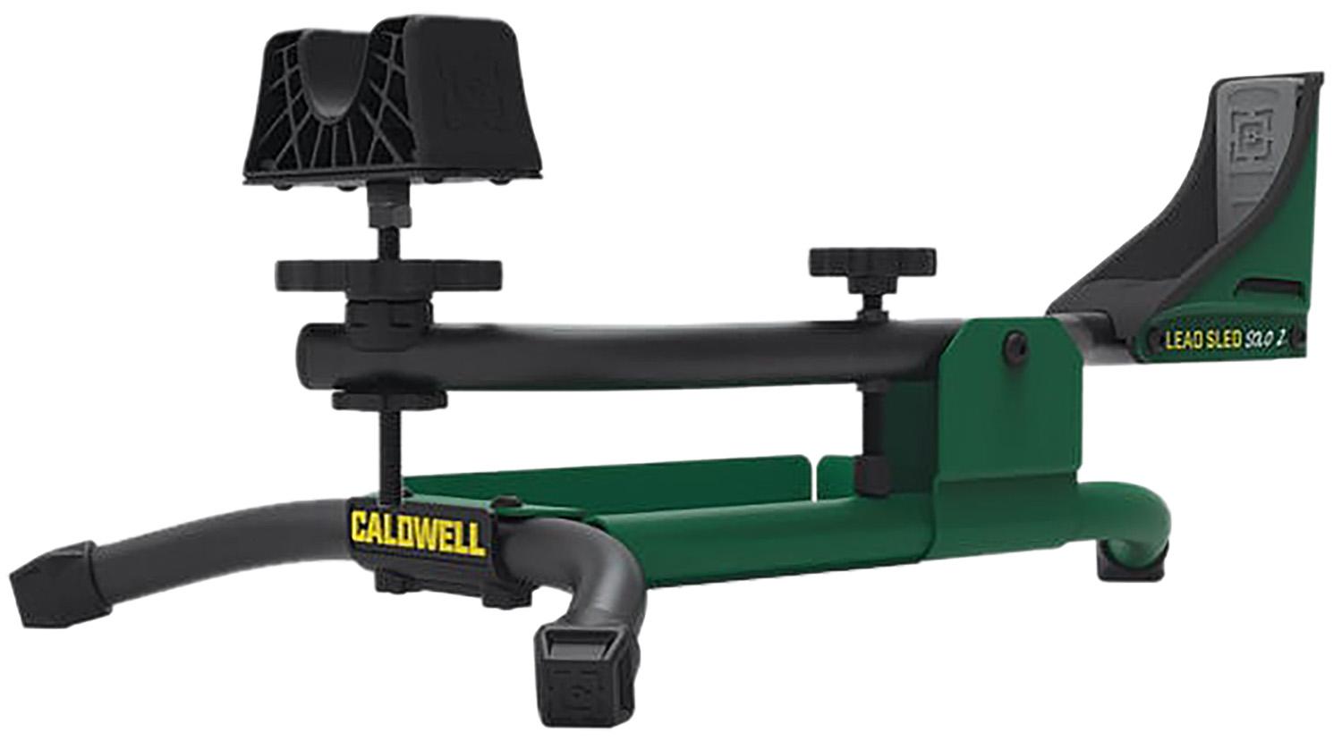 Caldwell 1217423 Lead Sled Solo 2