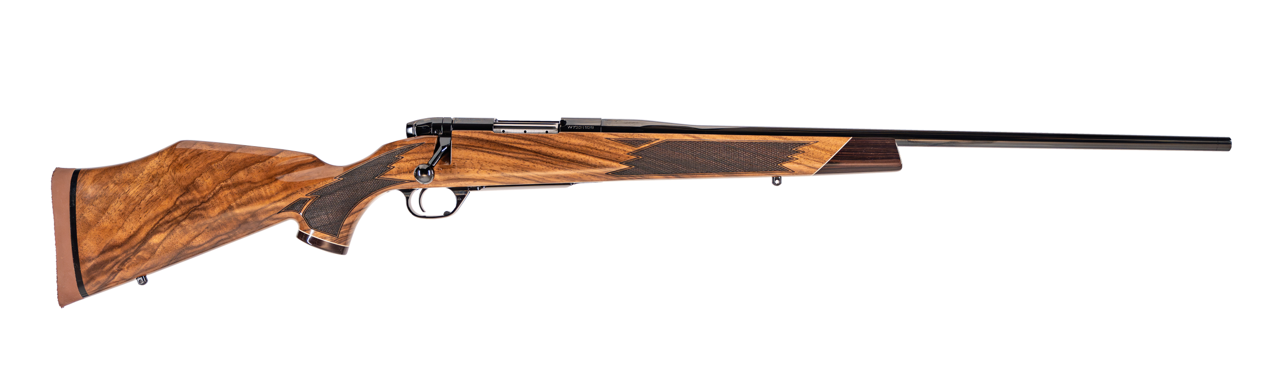 Weatherby Mark V Varmintmaster Rifle MDX01N22CMR4T, 22 Creedmoor