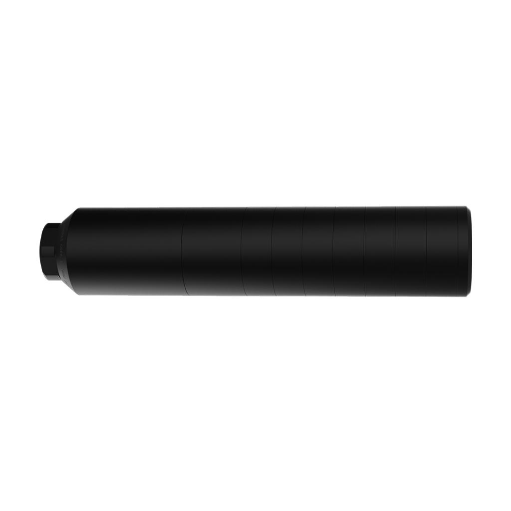 Gunwerks 8IGHT 30 Cal Suppressor Tru-Mount