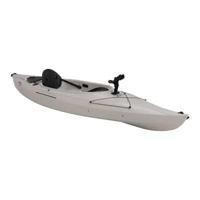 Lifetime Payette Angler 98 9’8″ Fishing Kayak #90235 **CANNOT SHIP**