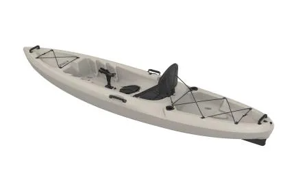Lifetime Stealth Angler 110 11’0″ Fishing Kayak #90514 **CANNOT SHIP**
