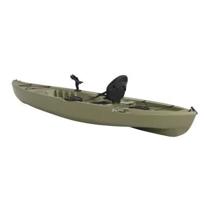 Lifetime Tamarack Angler 100 10’0″ Fishing Kayak #90539 **CANNOT SHIP**