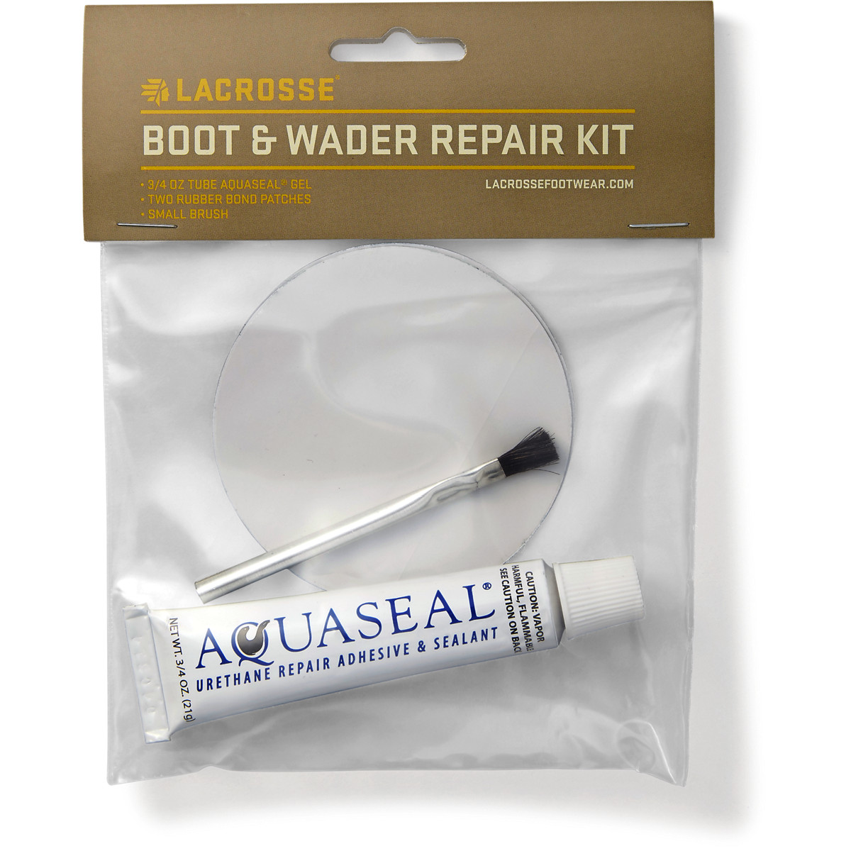 LaCrosse Boot & Wader Repair Kit #907022