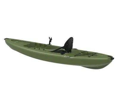 Lifetime Triton Angler 100 10’0″ Fishing Kayak #90793 **CANNOT SHIP**