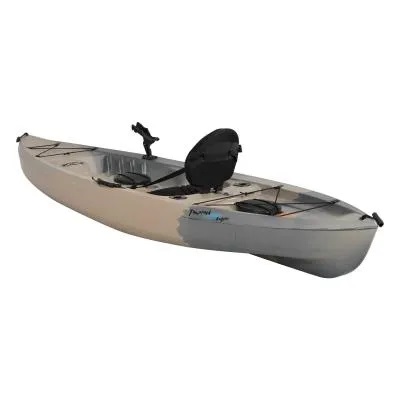 Lifetime Tamarack Angler 100 10’0″ Fishing Kayak #90874 **CANNOT SHIP**
