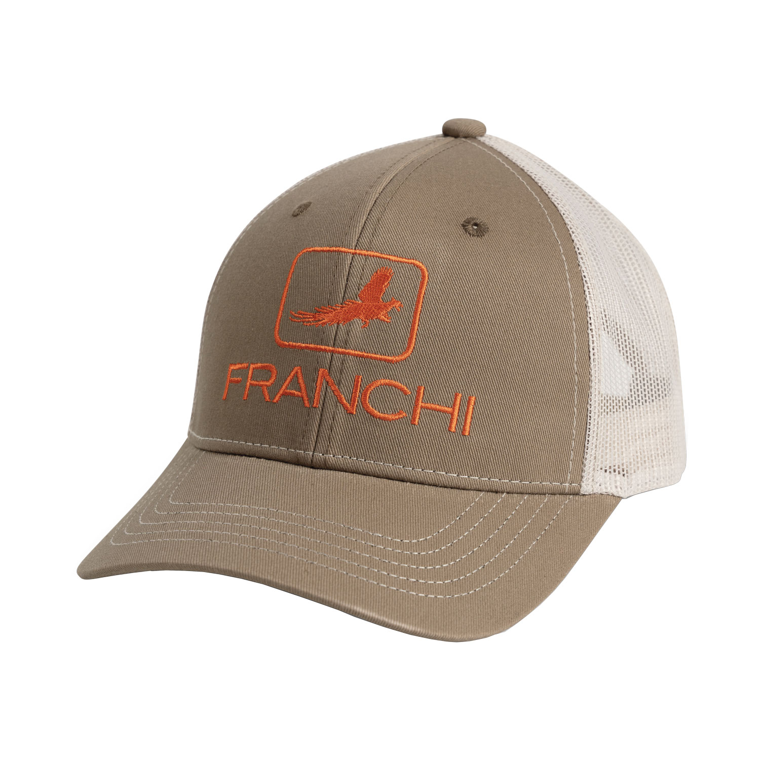 Franchi Pheasant Logo Hat