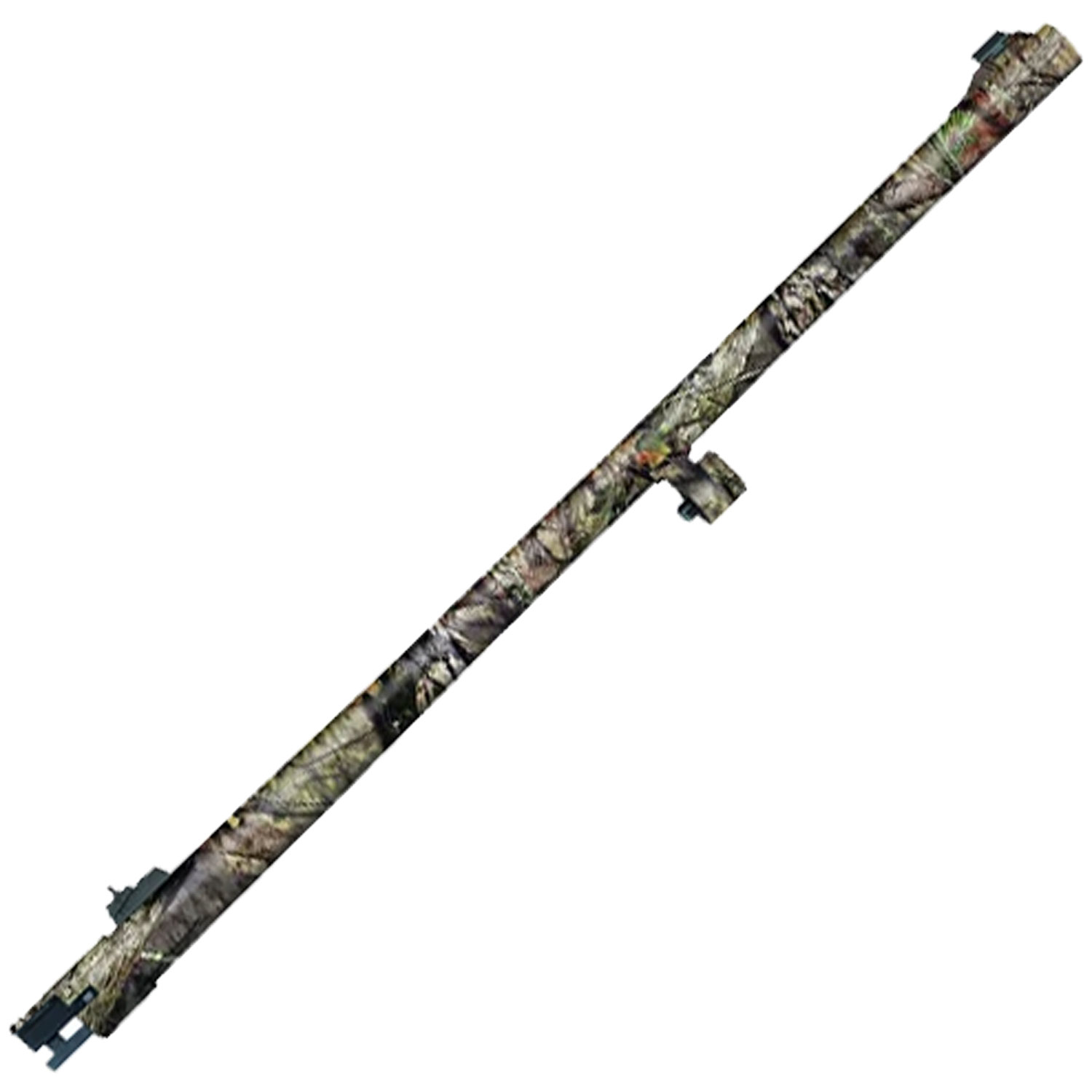 Mossberg 535 12 Ga. 24" Rifled Barrel w/ Rifle Sights, MOBUC