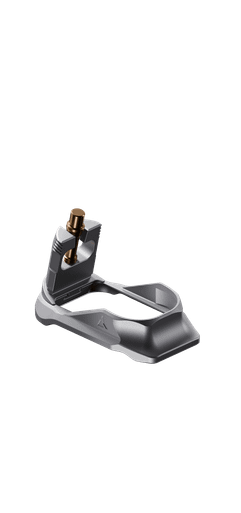 Radian R0912 ANCHOR + MAGWELL for the Glock G43X/48 - Grey