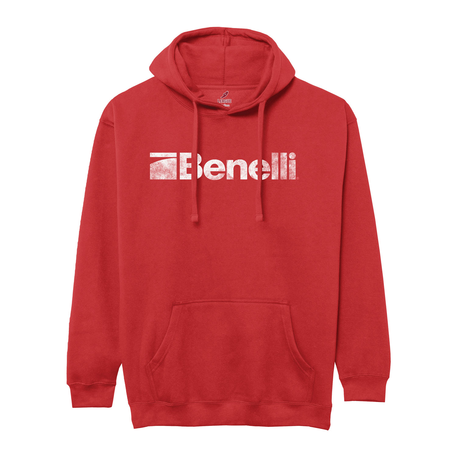 Benelli Logo Essential Womens Hoodie