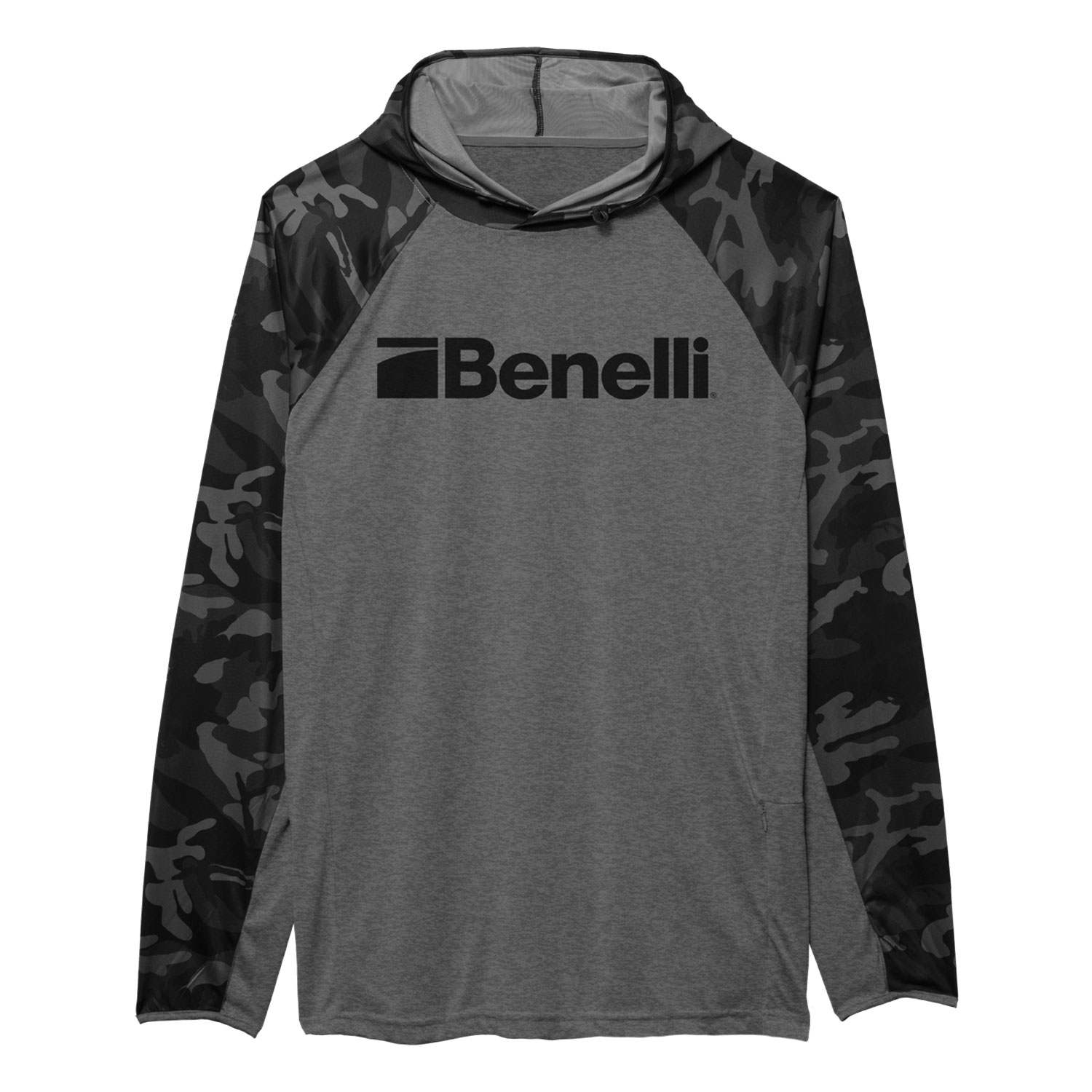 Benelli Confluence Pro Hoodie UPF 30