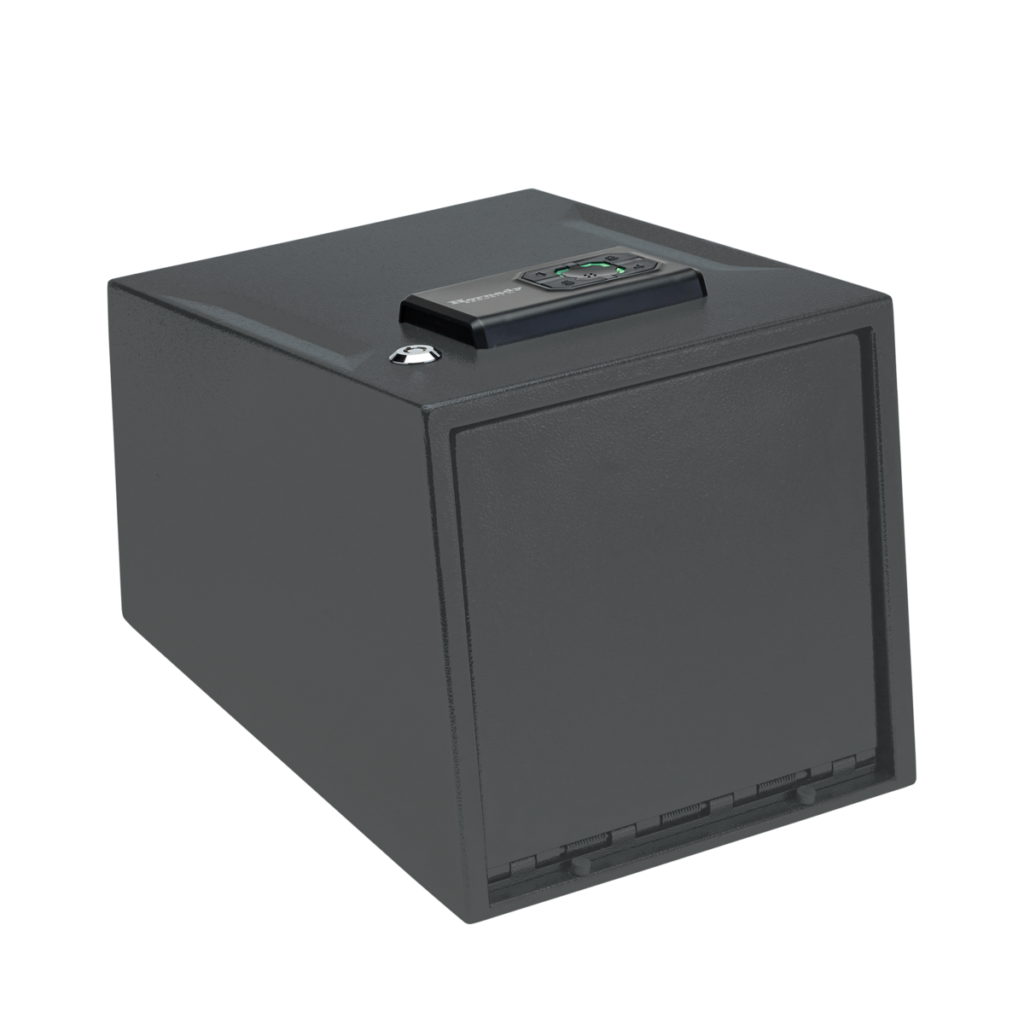 Hornady 2-Gun Keypad Vault #95430