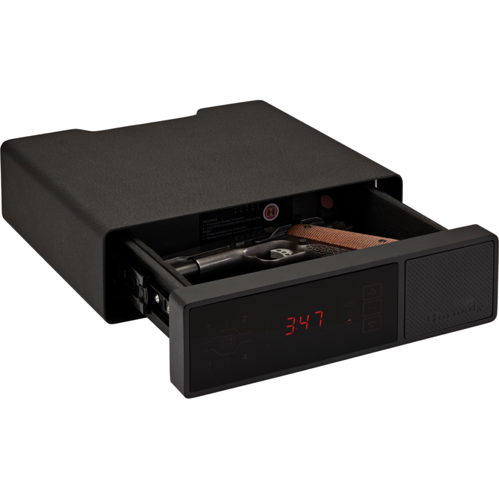 Hornady RAPiD Night Guard Safe #98215