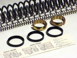 Browning A-5 Shotgun, Factory Part - Rebuild Kit, 20 Gauge Magnum