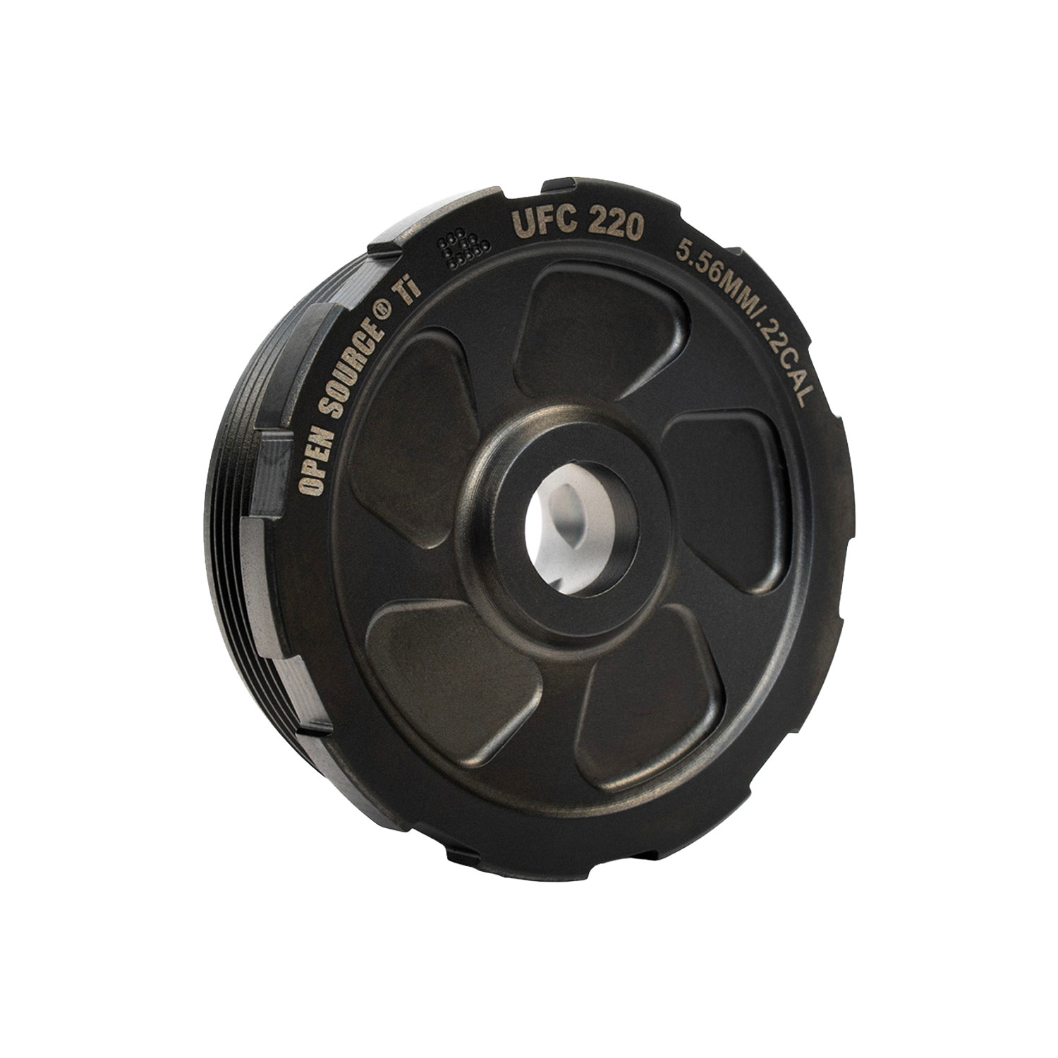 Precision Armament UFC-220 5.56 / .223 Universal Front Cap
