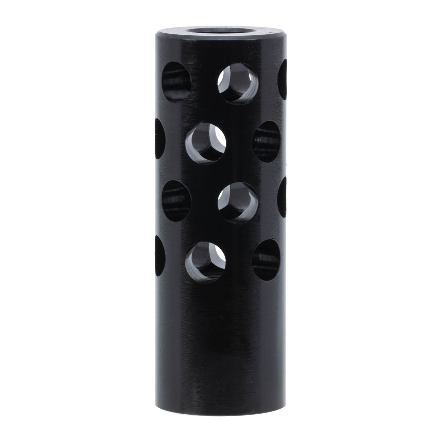 CVA Cascade Muzzle Brake, 30 cal., 5/8-24 Threads