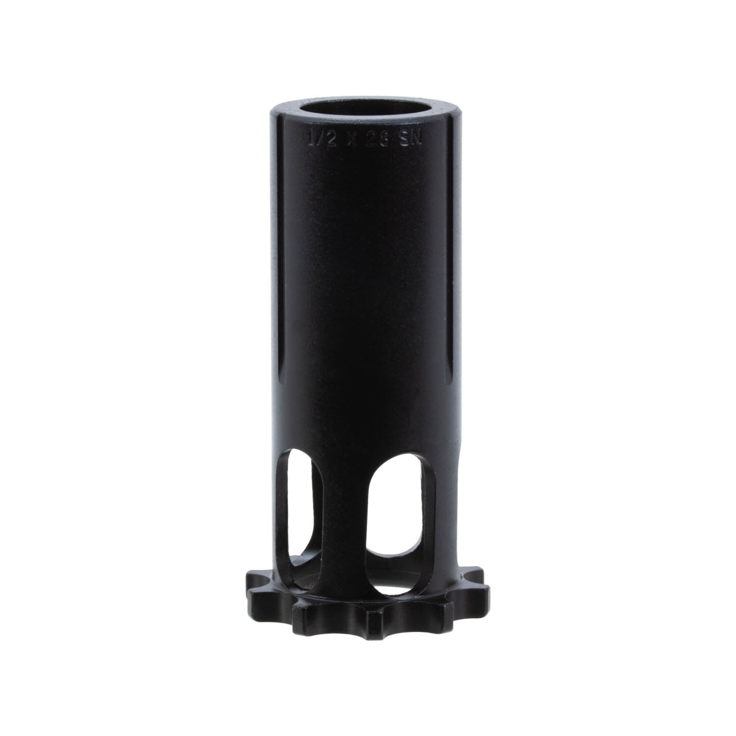SilencerCo Piston, 1/2-28 SN