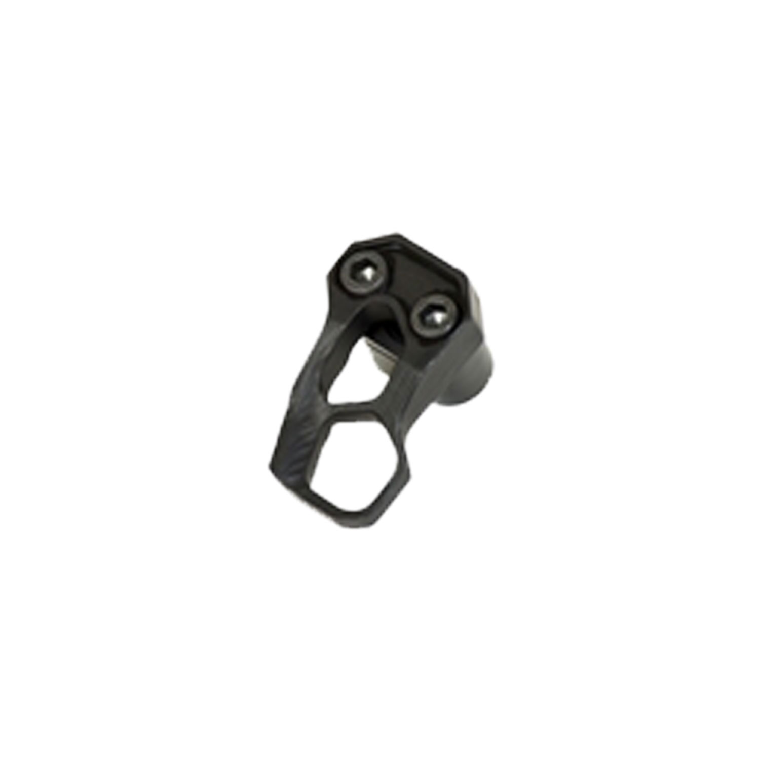 Odin Works XMR 3 Extended AR15 Magazine Release, Black
