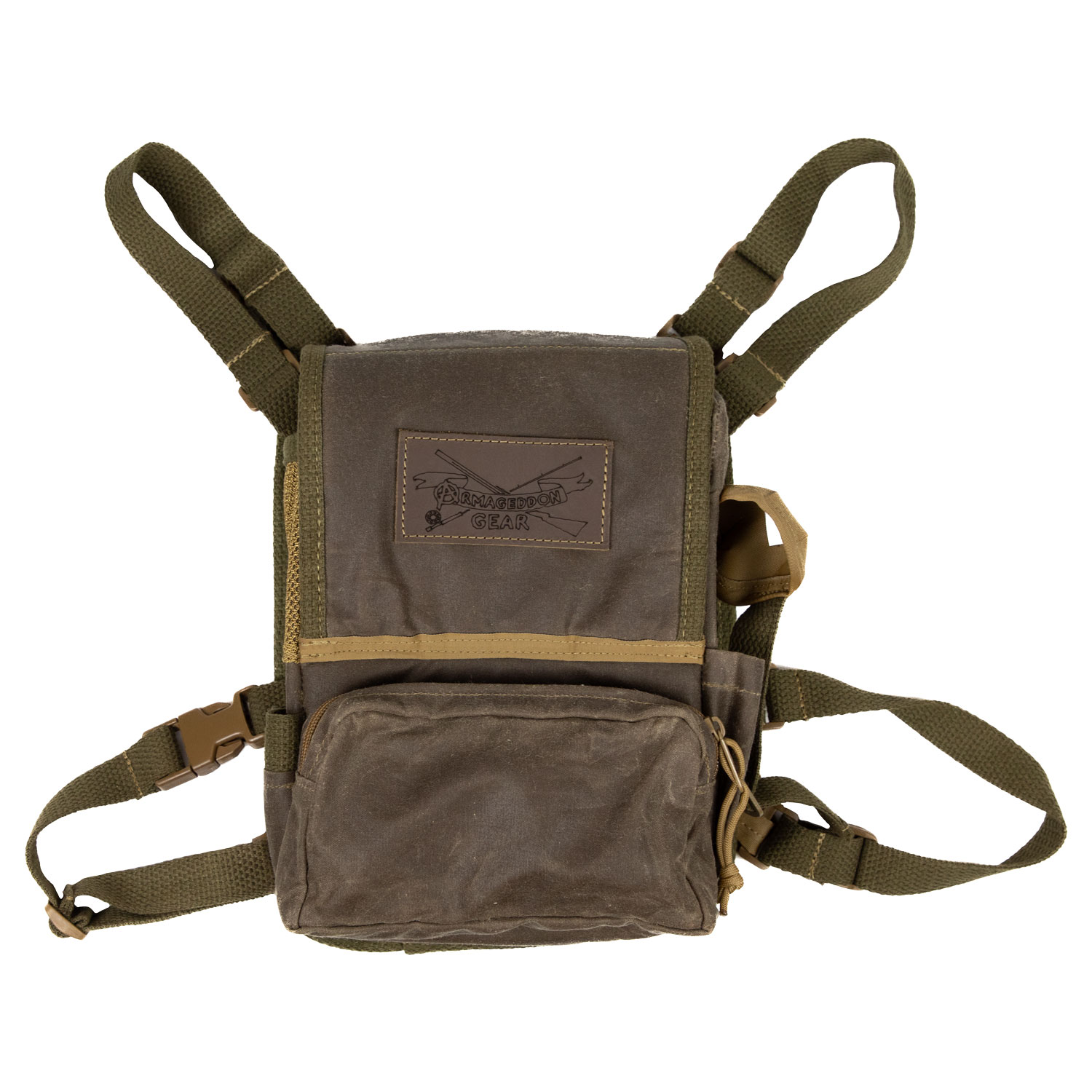Armageddon Gear Turkey Chest Chest Rig