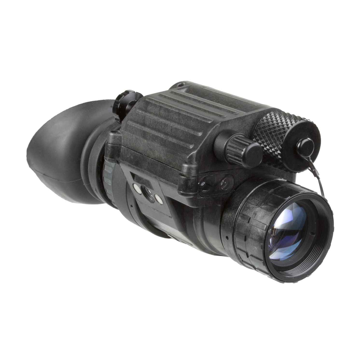 AGM GLOBAL VISION PVS 14 NL2 GEN 2+ GREEN PHOSP BLACK