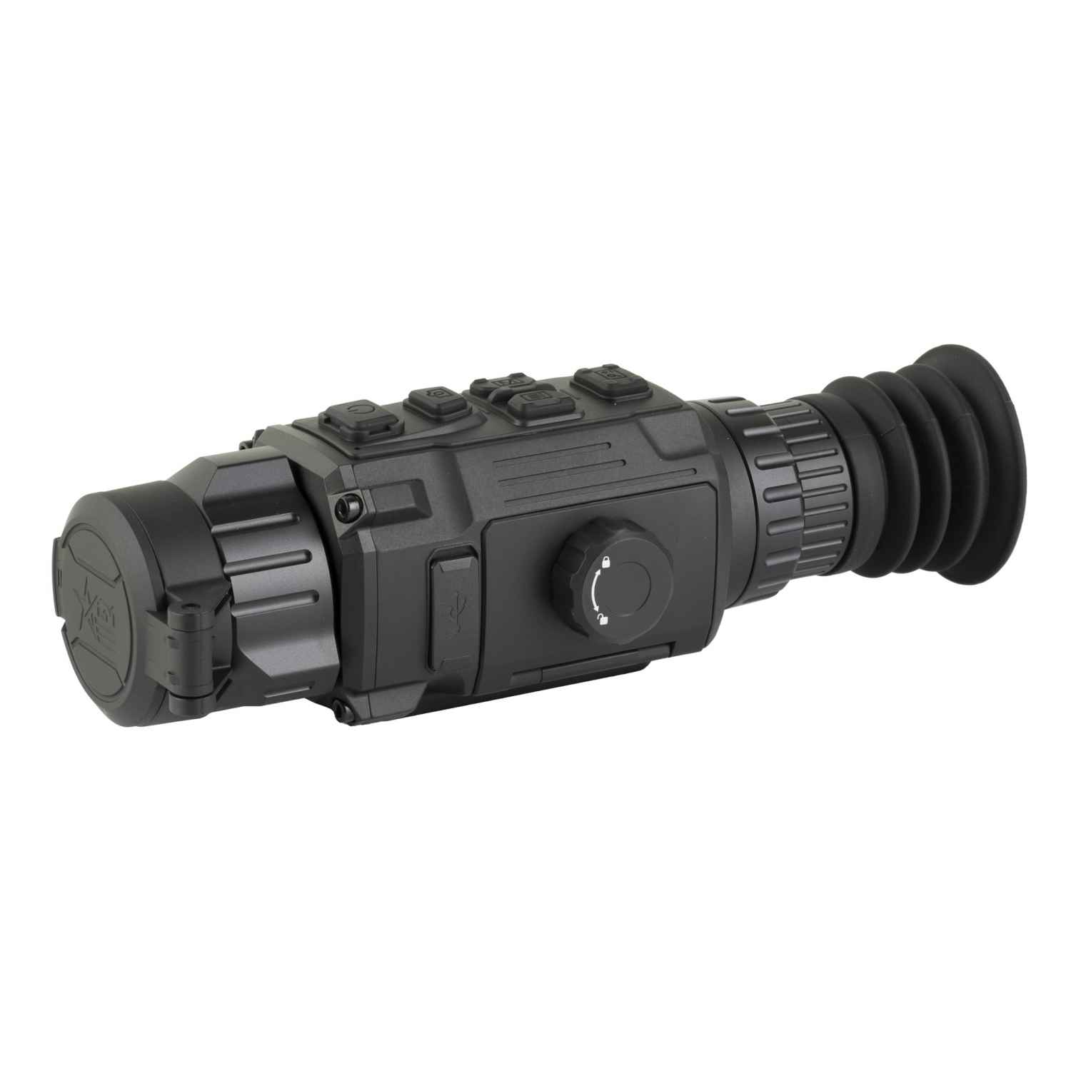 AGM GLOBAL VISION RATTLERV2 35-384 THERMAL SCOPE