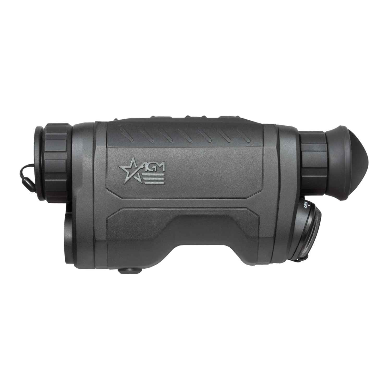 AGM GLOBAL VISION REACHIR LRF 25-384 THERMAL MONOC