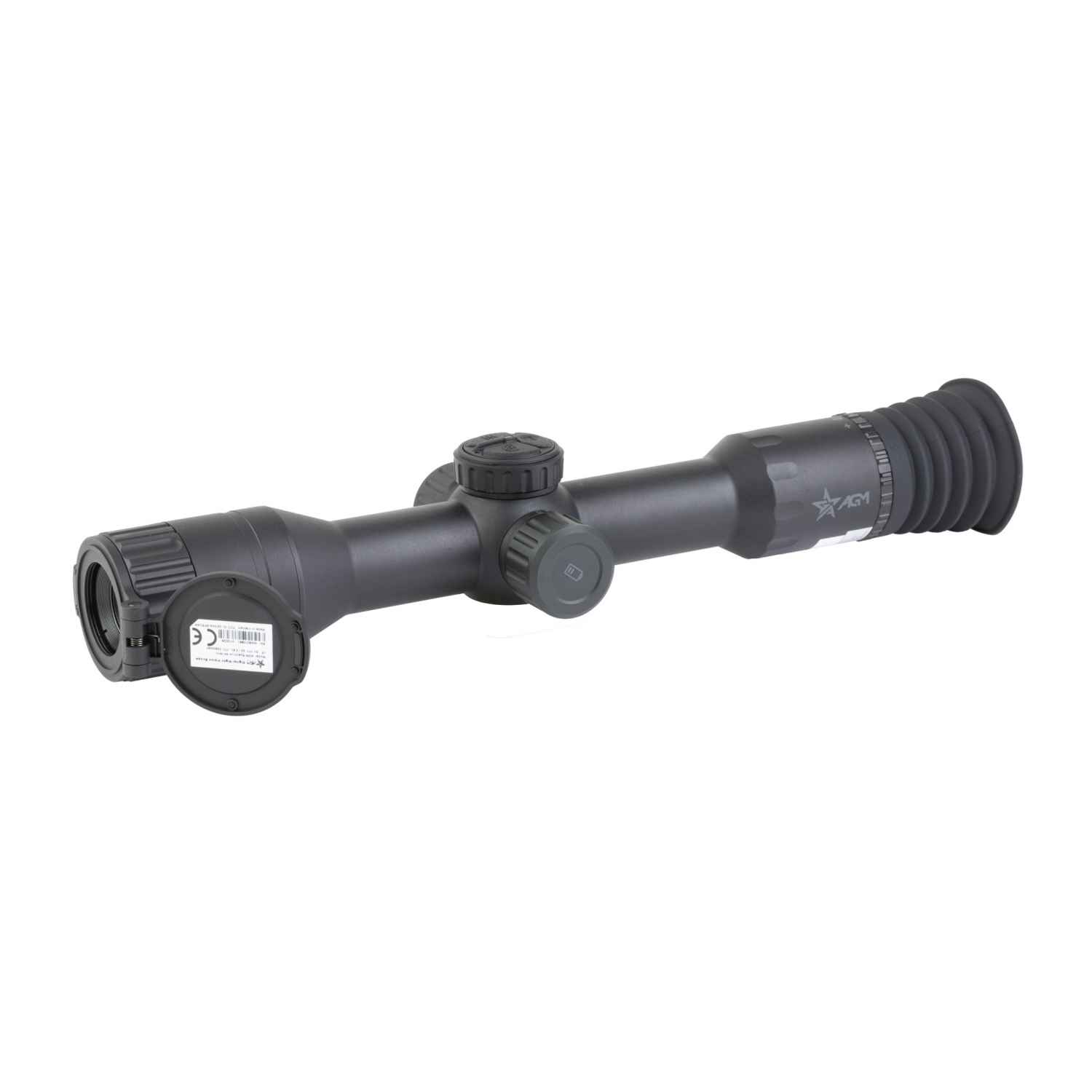 AGM GLOBAL VISION SPECTRUM 4K MINI DAY/NIGHT SCOPE