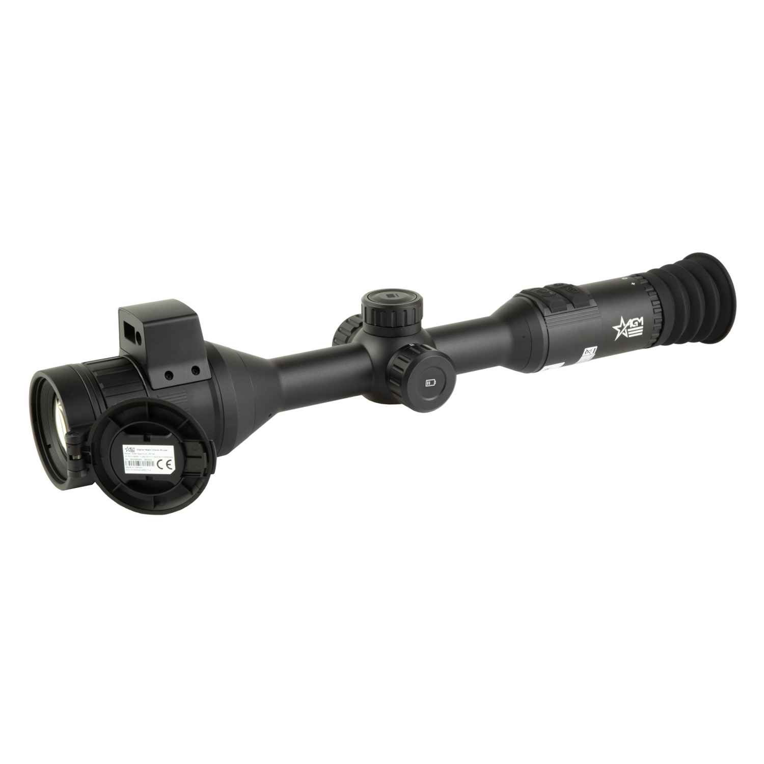 AGM GLOBAL VISION SPECTRUM LRF 4K NIGHT VISION SCOPE