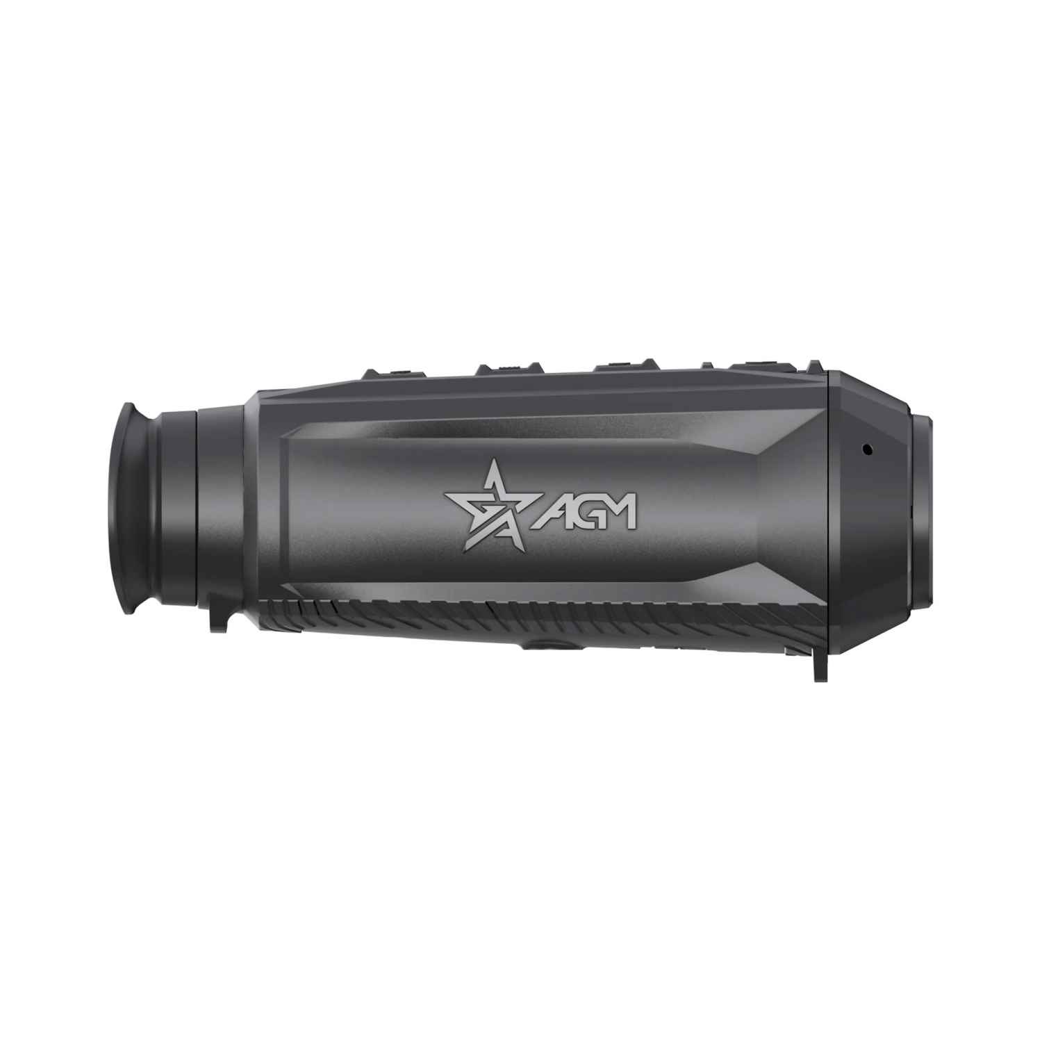 AGM GLOBAL VISION TAIPAN V2 10-256 THERMAL MONO BLACK
