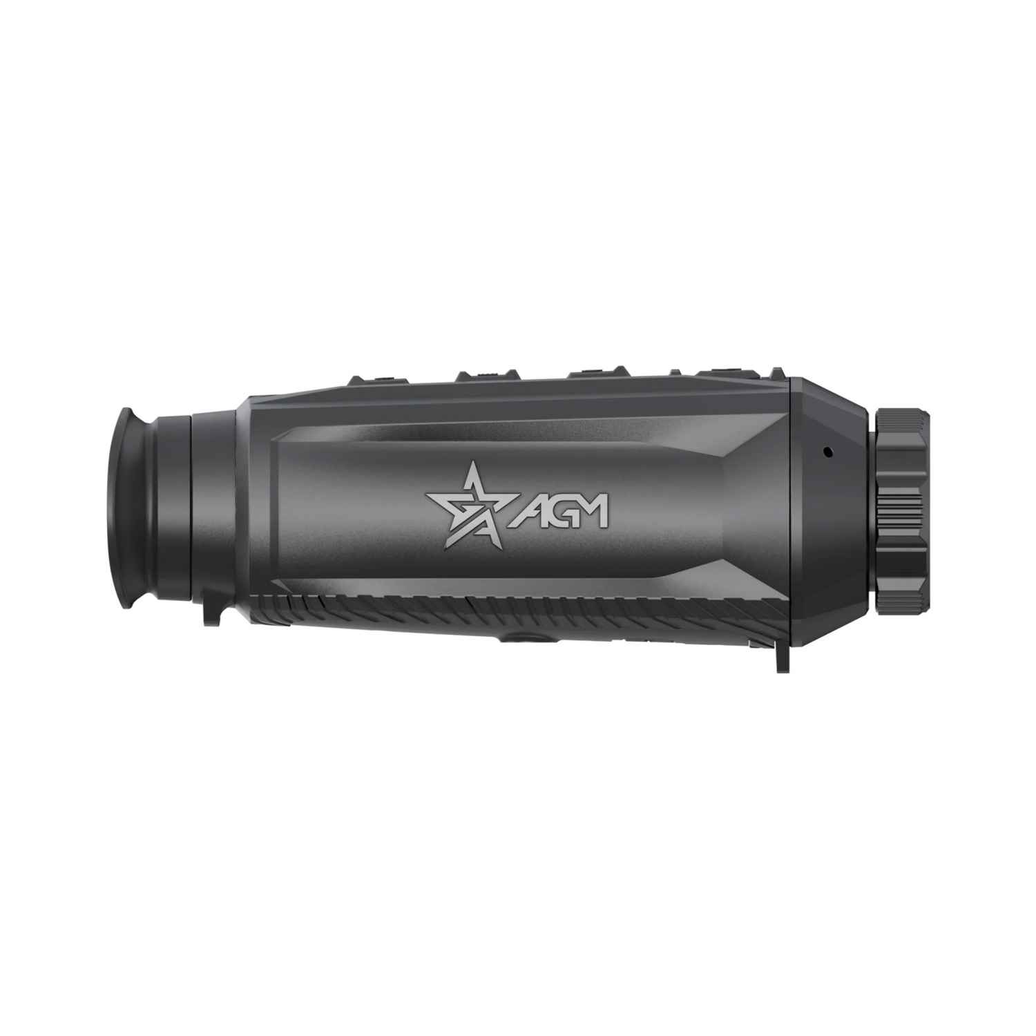 AGM GLOBAL VISION TAIPAN V2 19-320 THERMAL MONO BLACK