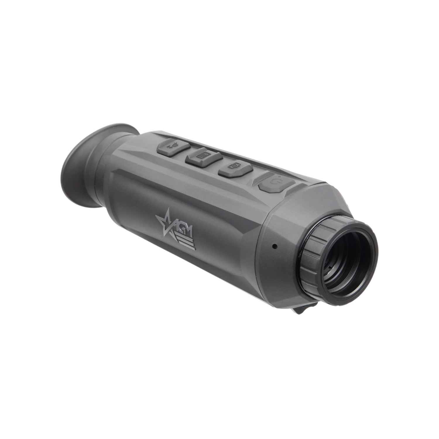 AGM GLOBAL VISION TAIPAN V2 19-384 THERMAL MONO BLACK