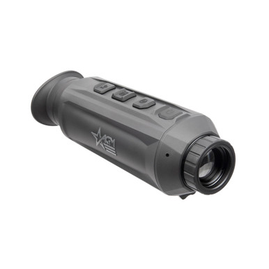 AGM Taipan V2 25-384 Thermal Imaging Monocular 384x288 25mm Black - TAIP25-384-2