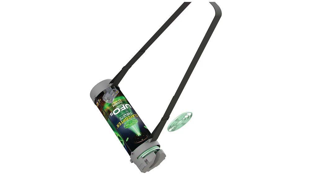 Caldwell Claycopter UFO Charger Target Dispenser (1245169)