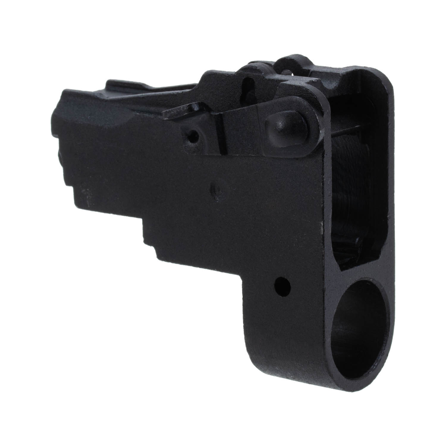 Arsenal AK-47 Rear Sight Block Assembly, 7.62x39 Milled Receivers