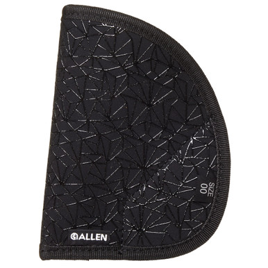 Allen Company Spiderweb In-The-Pocket Conceal Carry Gun Holster - Size 00