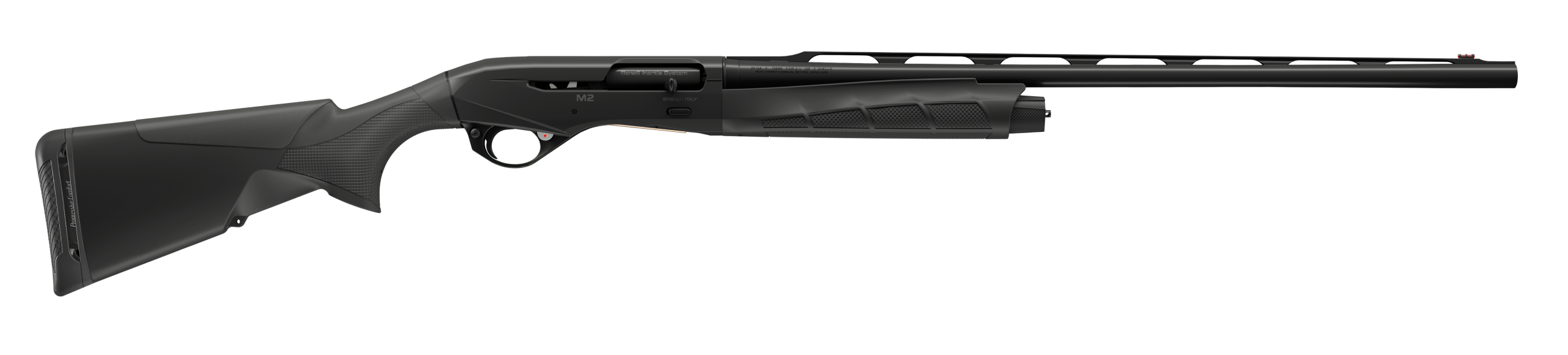 Benelli M2 Field Semi-Auto Shotgun 11515, 20 Gauge, 26", 3" Chmbr, Black Finish, 3 Rds