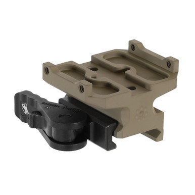 Arisaka Mk2 Optic Mount EOTECH EXPS 2.26" FDE - OM2-EXPS-226-FDE